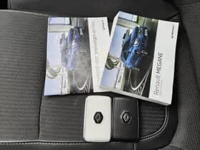 Renault Mégane thumbnail 43