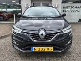 Renault Mégane thumbnail 6