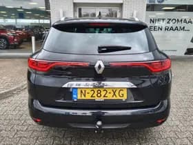 Renault Mégane thumbnail 7