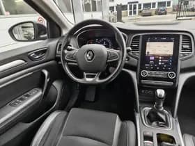 Renault Mégane thumbnail 9