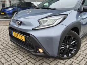 Toyota Aygo thumbnail 2