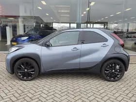 Toyota Aygo thumbnail 3