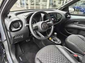 Toyota Aygo thumbnail 25