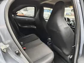 Toyota Aygo thumbnail 28