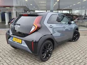 Toyota Aygo thumbnail 4