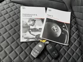 Toyota Aygo thumbnail 38