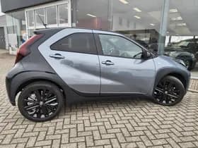 Toyota Aygo thumbnail 5