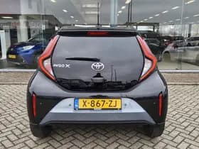 Toyota Aygo thumbnail 7