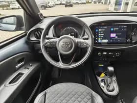 Toyota Aygo thumbnail 8