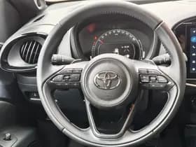 Toyota Aygo thumbnail 9