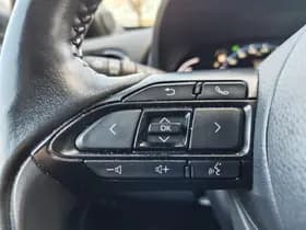 Toyota Yaris Cross thumbnail 13
