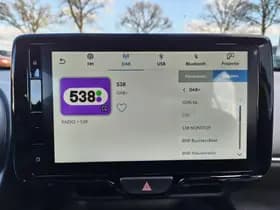Toyota Yaris Cross thumbnail 15