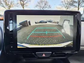 Toyota Yaris Cross thumbnail 17