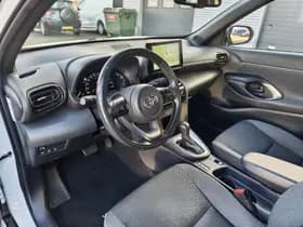 Toyota Yaris Cross thumbnail 26