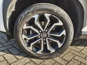 Toyota Yaris Cross thumbnail 38