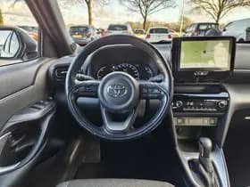 Toyota Yaris Cross thumbnail 8