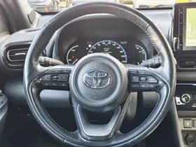 Toyota Yaris Cross thumbnail 9