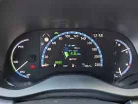 Toyota Yaris Cross thumbnail 10