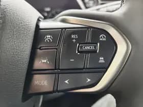 Lexus LBX thumbnail 14