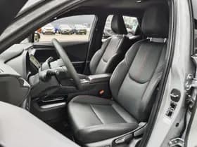 Lexus LBX thumbnail 26