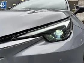 Lexus LBX thumbnail 34