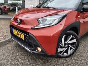 Toyota Aygo thumbnail 2