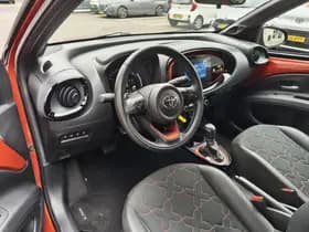 Toyota Aygo thumbnail 24