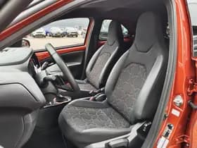 Toyota Aygo thumbnail 25