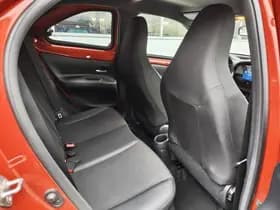 Toyota Aygo thumbnail 27