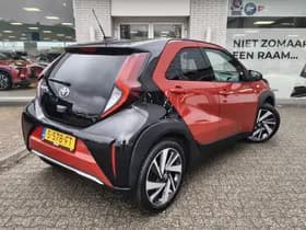 Toyota Aygo thumbnail 4