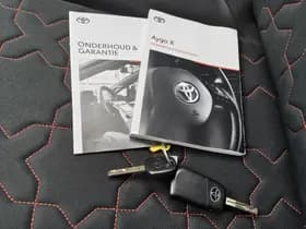 Toyota Aygo thumbnail 36