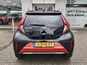 Toyota Aygo thumbnail 7