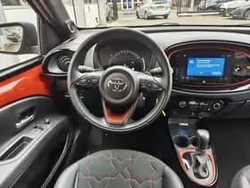 Toyota Aygo thumbnail 8