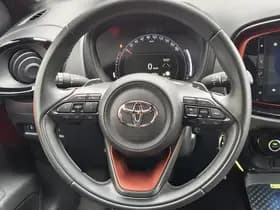 Toyota Aygo thumbnail 9