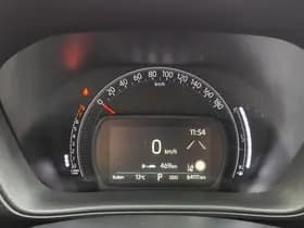 Toyota Aygo thumbnail 10