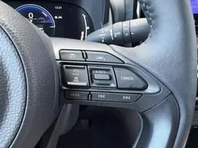 Toyota Yaris Cross thumbnail 14