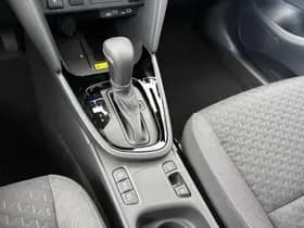 Toyota Yaris Cross thumbnail 22