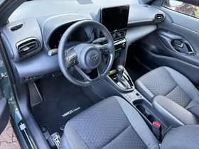 Toyota Yaris Cross thumbnail 28