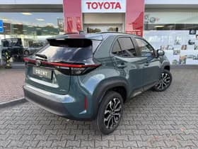 Toyota Yaris Cross thumbnail 4