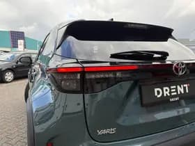 Toyota Yaris Cross thumbnail 36