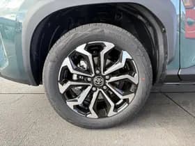 Toyota Yaris Cross thumbnail 38