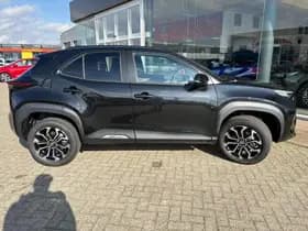 Toyota Yaris Cross thumbnail 5