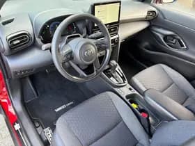 Toyota Yaris Cross thumbnail 29
