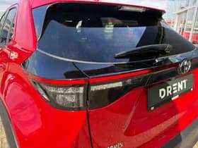 Toyota Yaris Cross thumbnail 36