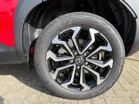 Toyota Yaris Cross thumbnail 40