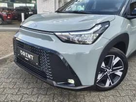 Toyota Aygo thumbnail 2