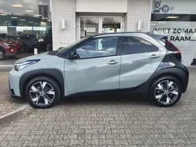 Toyota Aygo thumbnail 3