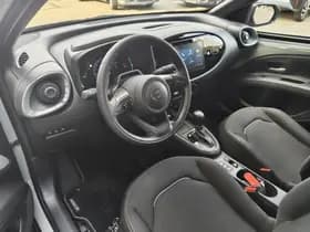 Toyota Aygo thumbnail 25