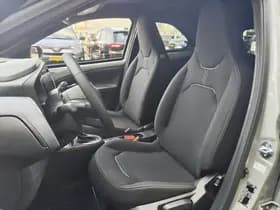 Toyota Aygo thumbnail 26