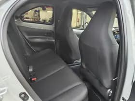 Toyota Aygo thumbnail 28